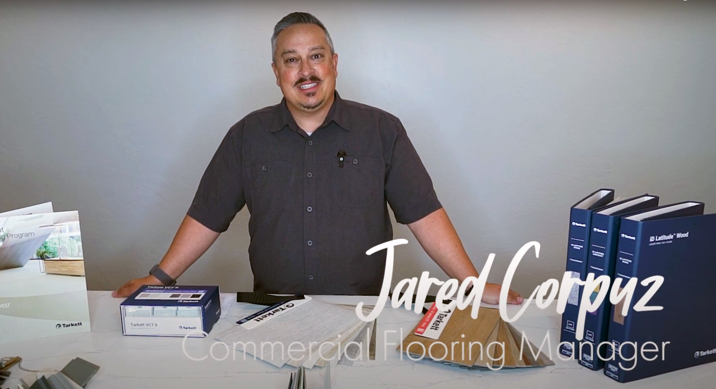 Midwest Tarkett Video image