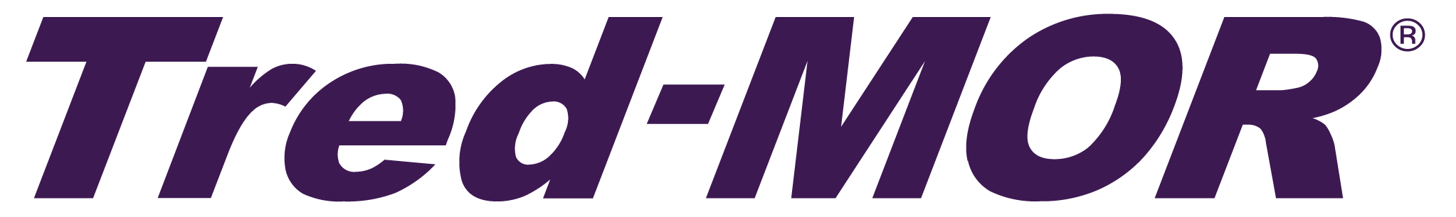  Tread-mor logo