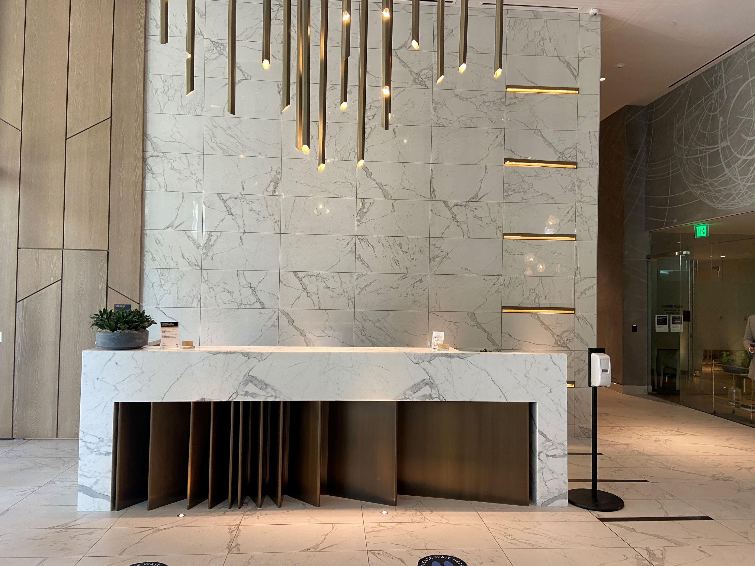 Midwest Products - VT room scene