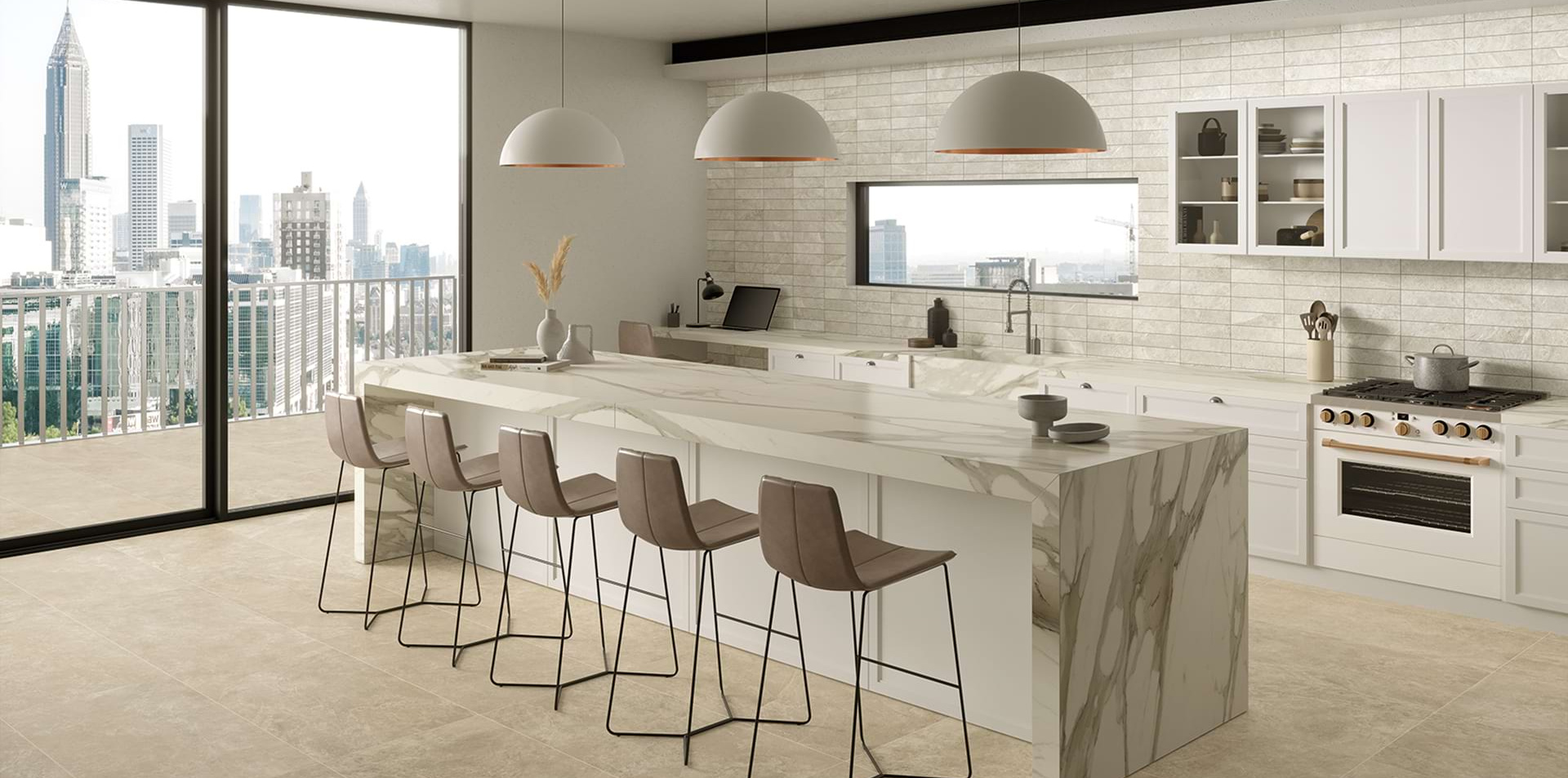 Midwest Products - Atlas Concorde Room Scene