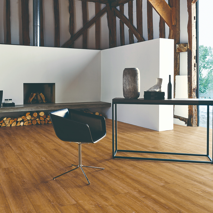 Midwest Products - LX Hausys room scene