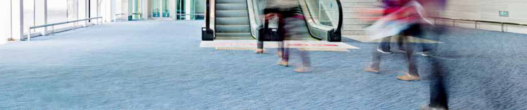 Midwest Products - Tread-mor header